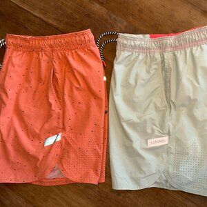 Legends Luka Shorts, Men's Size Large,